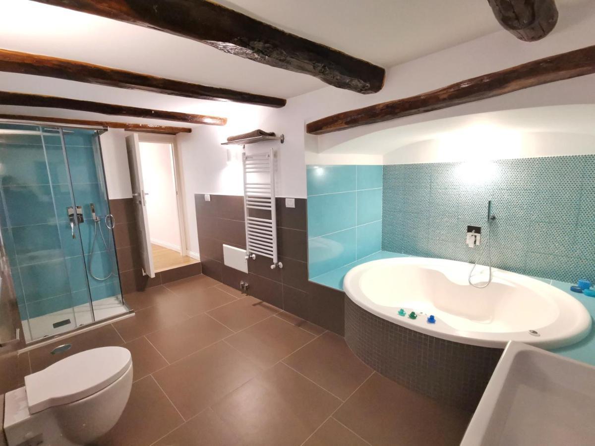 Hotel Casa Del Sole à Naples Extérieur photo