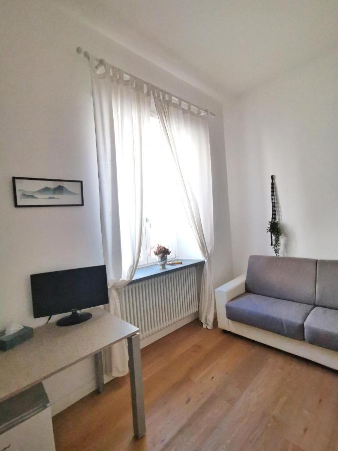 Hotel Casa Del Sole à Naples Extérieur photo