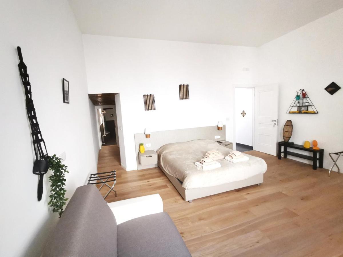 Hotel Casa Del Sole à Naples Extérieur photo